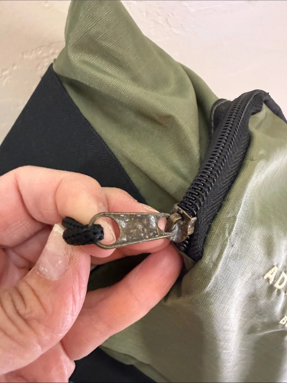 Disney lightweight drawstring